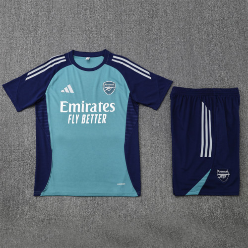 Arsenal Training Tracksuits 25/26 Football Kit Soccer Jersey