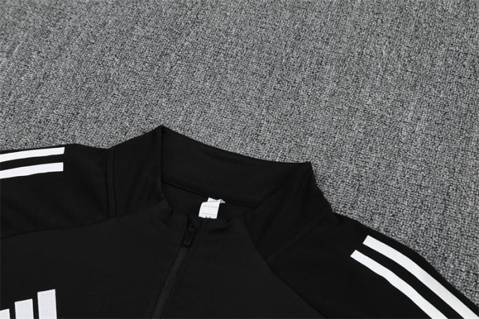 Real Madrid Training Tracksuits 25/26 Football Kit Soccer Jersey