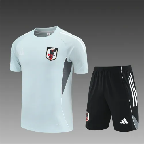 Japan Training Tracksuits 25/26 Football Kit Soccer Jersey