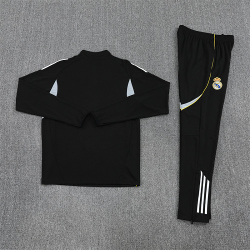 Real Madrid Training Tracksuits 25/26 Football Kit Soccer Jersey