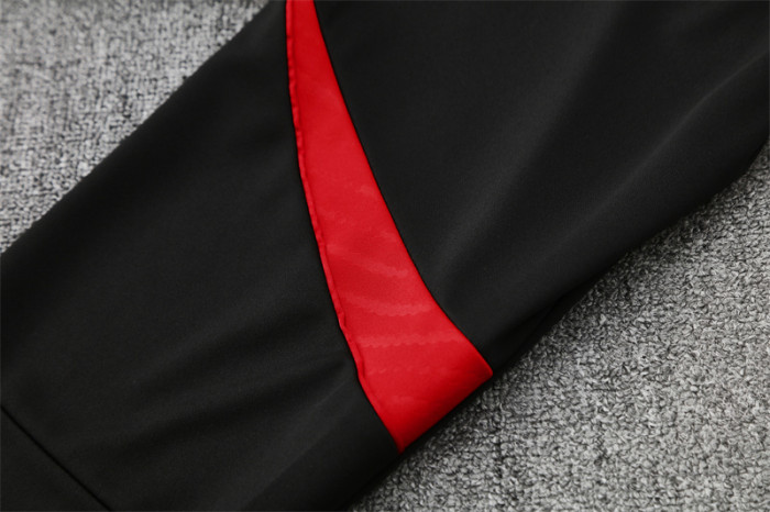 Man United Training Tracksuits 25/26 Football Kit Soccer Jersey