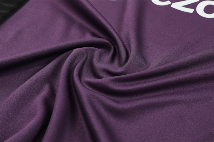 Man United Training Tracksuits 25/26 Football Kit Soccer Jersey
