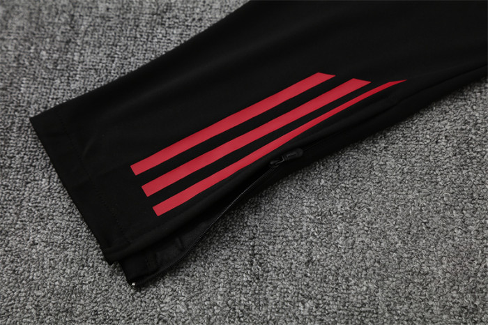 Man United Training Tracksuits 25/26 Football Kit Soccer Jersey