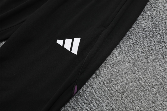 Man United Training Tracksuits 25/26 Football Kit Soccer Jersey