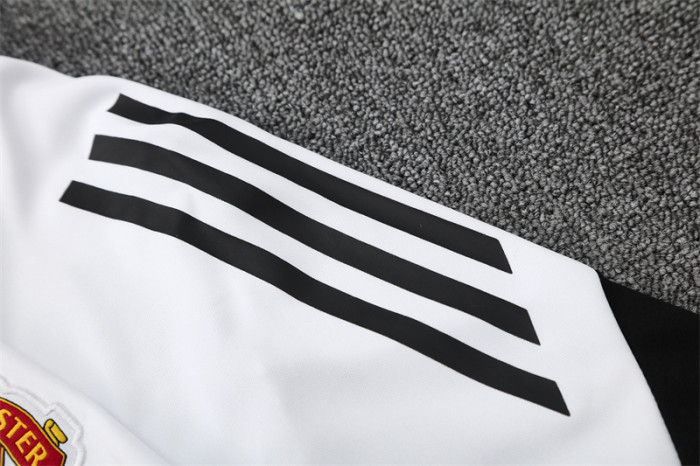 Man United Training Tracksuits 25/26 Football Kit Soccer Jersey