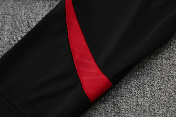 Man United Training Tracksuits 25/26 Football Kit Soccer Jersey