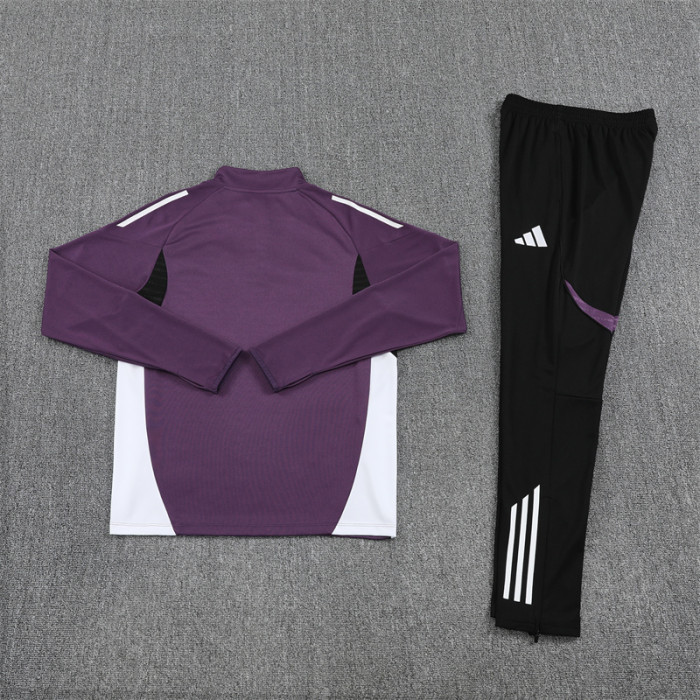 Man United Training Tracksuits 25/26 Football Kit Soccer Jersey