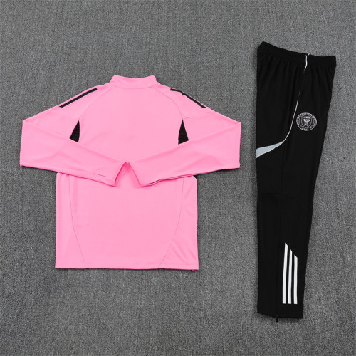 Inter Miami Training Tracksuits 25/26 Football Kit Soccer Jersey