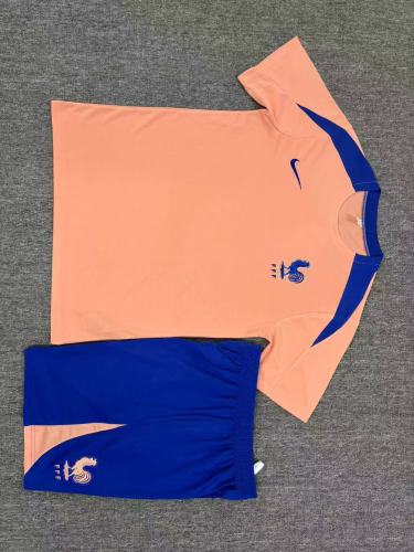Kids France Training Tracksuits 25/26 Football Kit Soccer Jersey