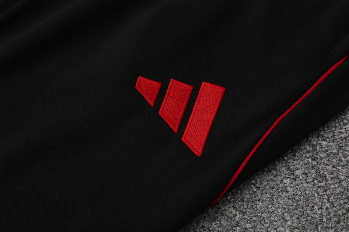 Man United Training Tracksuits 25/26 Football Kit Soccer Jersey