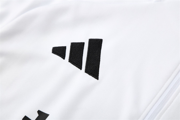 Man United Training Tracksuits 25/26 Football Kit Soccer Jersey