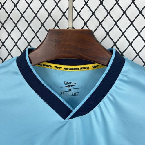 Panama Jersey 2025 Away Black Football Kit Soccer Jersey