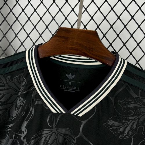 Juventus Jersey 25/26 Third Football Kit Soccer Jersey