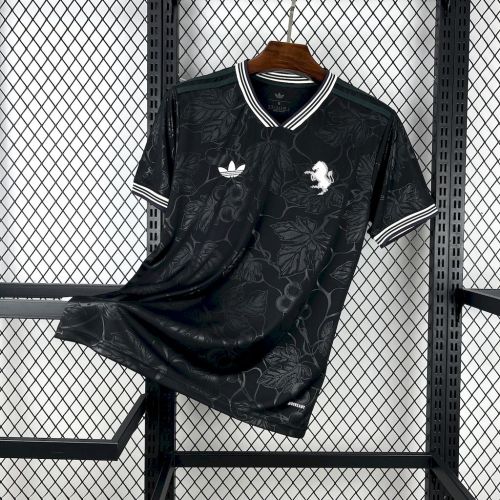 Juventus Jersey 25/26 Third Football Kit Soccer Jersey
