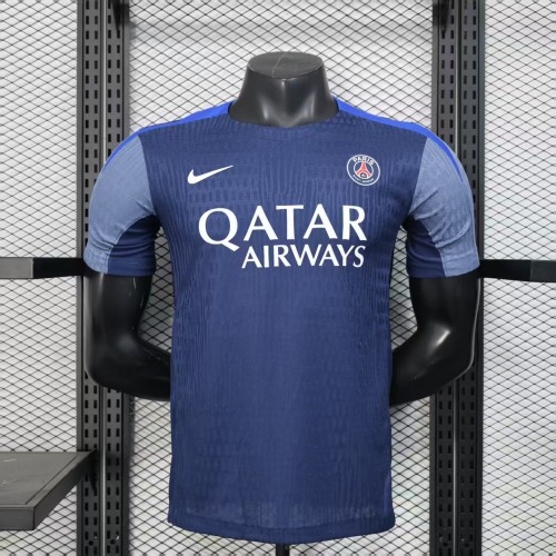 Paris Saint-Germain Jersey 25/26 PSG Special Football Kit Soccer Jersey