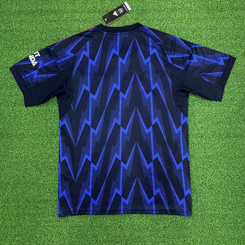 Arsenal Jersey 25/26 Away Football Kit Soccer Jersey