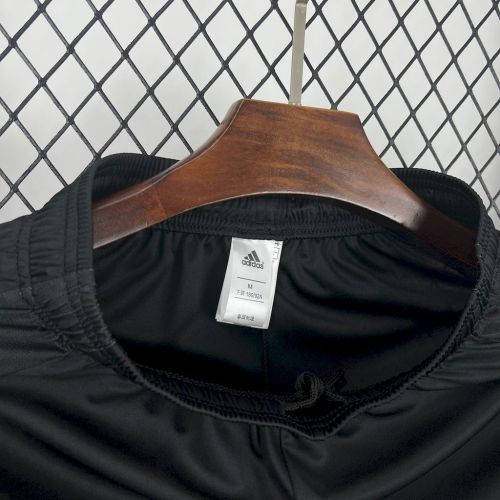 Flamengo Shorts 25/26 Away Football Kit Soccer Shorts
