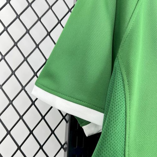 Retro Wolfsburg Jersey 2008-09 Home Football Kit Soccer Jersey
