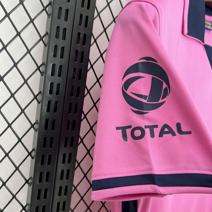 Retro Boca Juniors Jersey 2013-14 Away Football Kit Soccer Jersey
