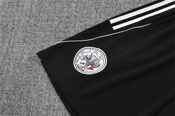 Ajax Training Tracksuits 25/26 Football Kit Soccer Jersey