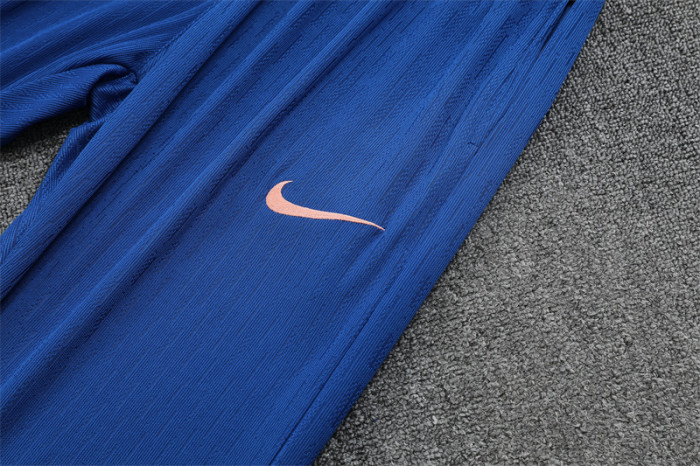 France Training Tracksuits 25/26 Football Kit Soccer Jersey