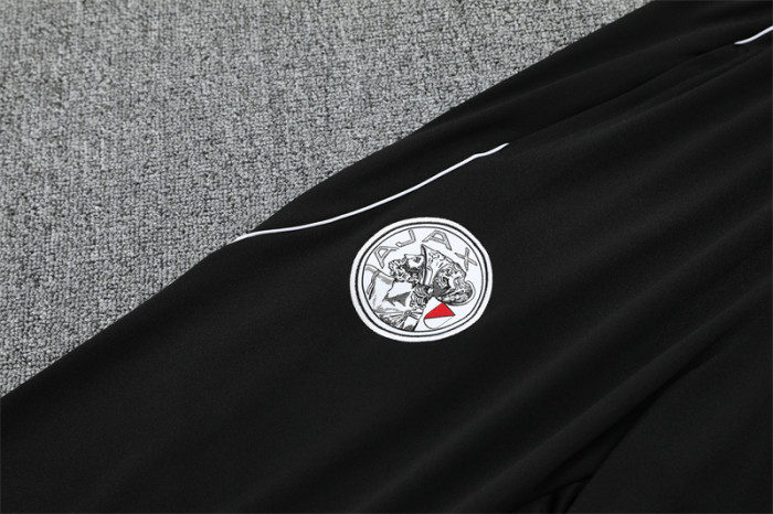 Ajax Training Tracksuits 25/26 Football Kit Soccer Jersey
