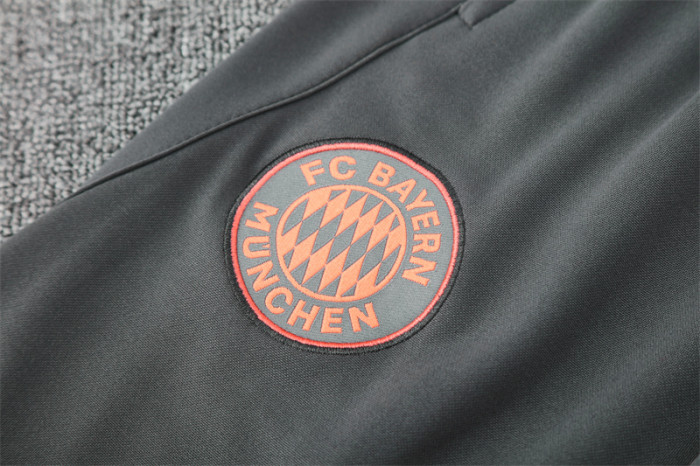 Bayern Munich Training Tracksuits 25/26 Football Kit Soccer Jersey