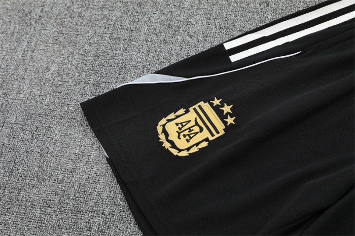Argentina Training Tracksuits 25/26 Football Kit Soccer Jersey