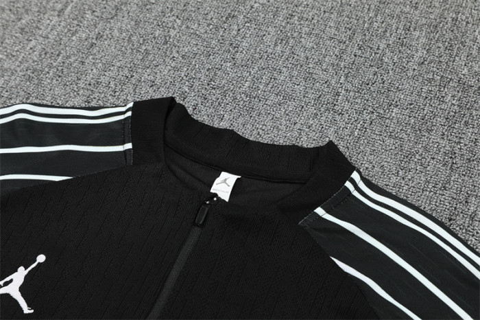 Player Version PSG Training Tracksuits 25/26 Football Kit Soccer Jersey