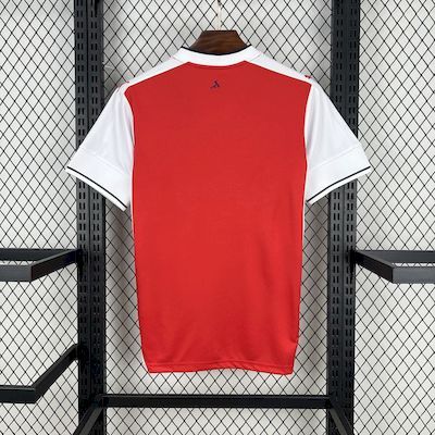 Retro Arsenal Jersey 2016-17 Home Football Kit Soccer Jersey