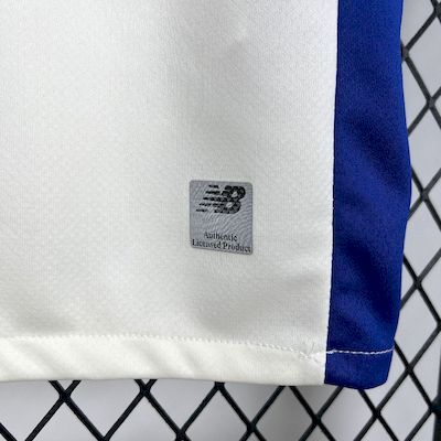 FC Porto Jersey 25/26 Third Football Kit Soccer Jersey