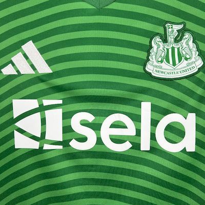 Newcastle United Jersey 25/26 Away Football Kit Soccer Jersey