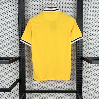 Retro JUV Jersey 2013-14 Third Football Kit Soccer Jersey