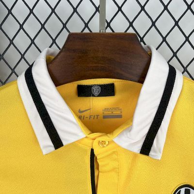 Retro JUV Jersey 2013-14 Third Football Kit Soccer Jersey