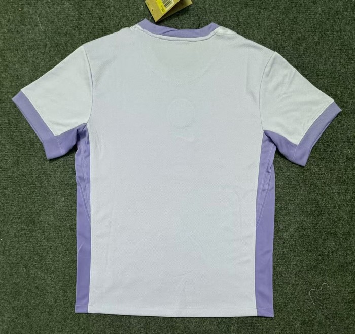 Brighton Jersey 25/26 Away Football Kit Soccer Jersey