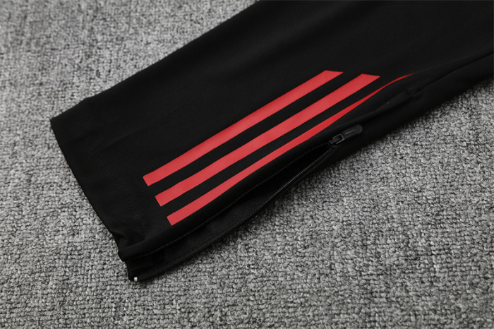 Liver Training Tracksuits 25/26 Football Kit Soccer Jersey