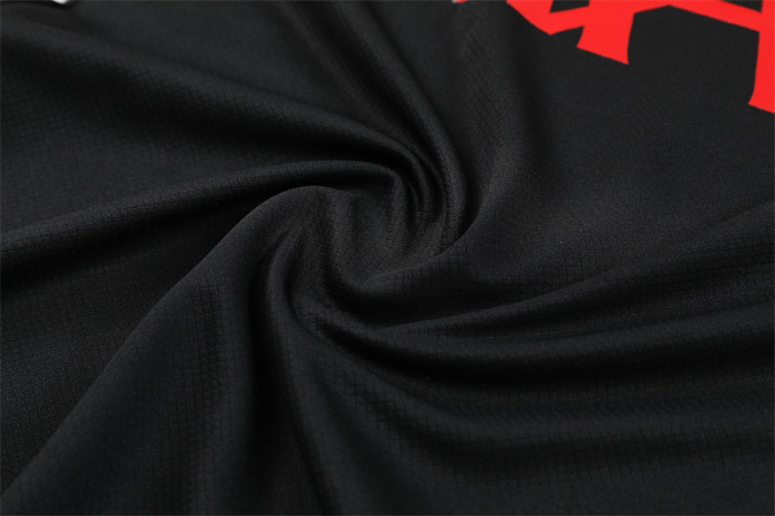 Liver Training Tracksuits 25/26 Football Kit Soccer Jersey