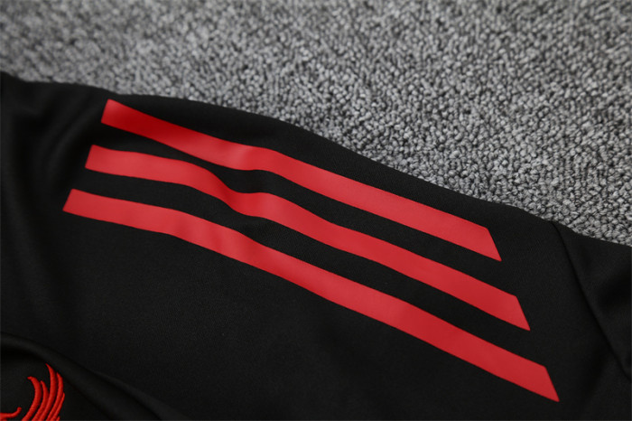 Liver Training Tracksuits 25/26 Football Kit Soccer Jersey