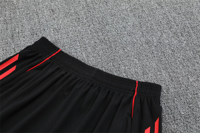 Liver Training Tracksuits 25/26 Football Kit Soccer Jersey