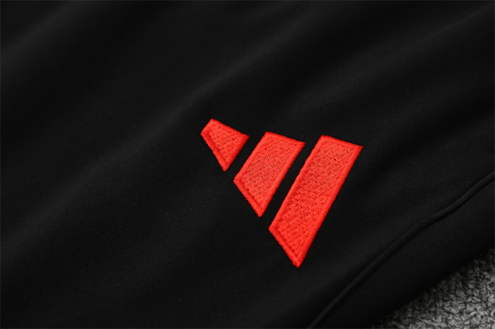 Liver Training Tracksuits 25/26 Football Kit Soccer Jersey