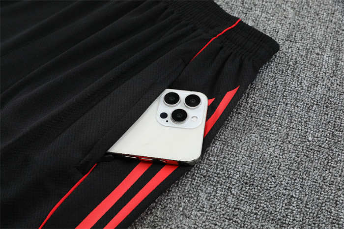 Liver Training Tracksuits 25/26 Football Kit Soccer Jersey