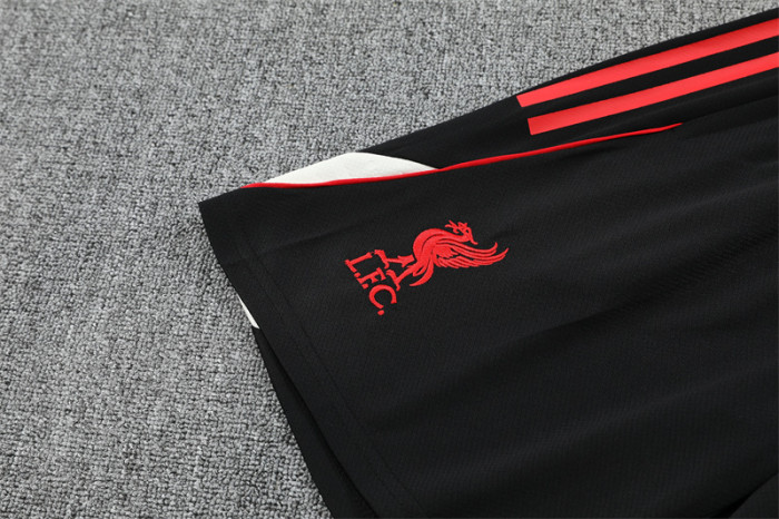 Liver Training Tracksuits 25/26 Football Kit Soccer Jersey