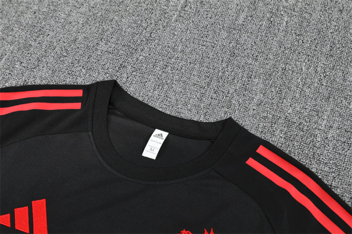 Liver Training Tracksuits 25/26 Football Kit Soccer Jersey
