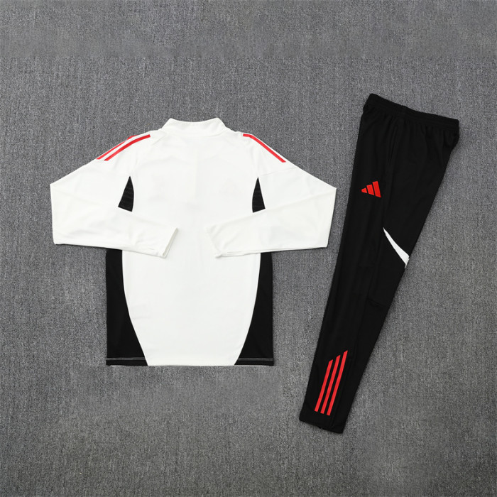 Liver Training Tracksuits 25/26 Football Kit Soccer Jersey