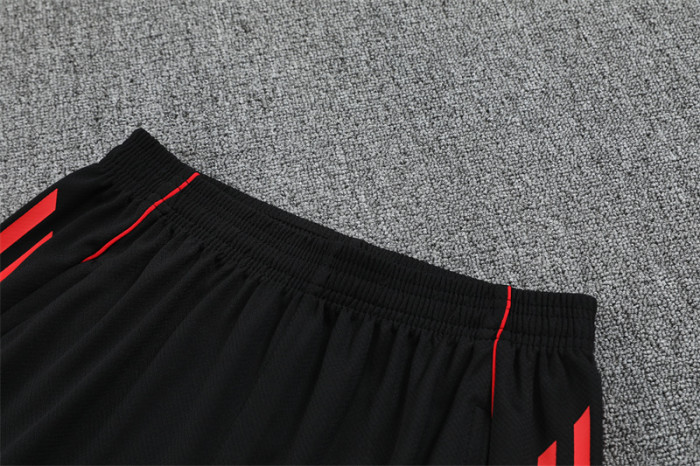 Liver Training Tracksuits 25/26 Football Kit Soccer Jersey