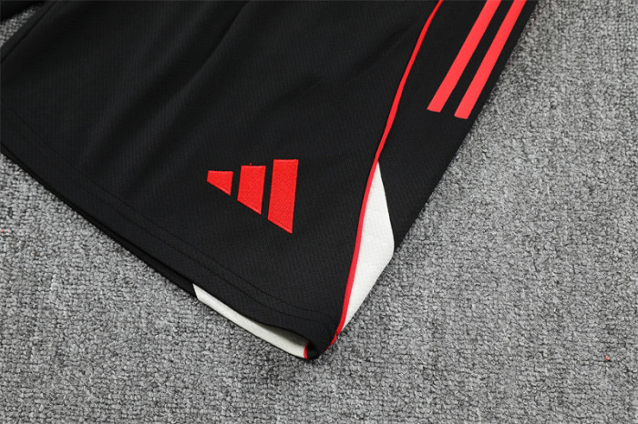 Liver Training Tracksuits 25/26 Football Kit Soccer Jersey