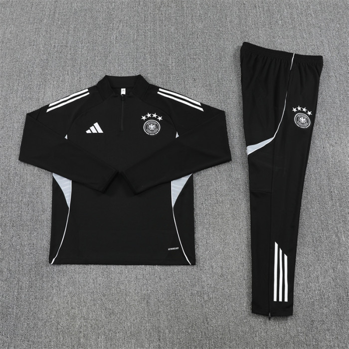 Germany Training Tracksuits 2025-26 Football Kit Soccer Jersey