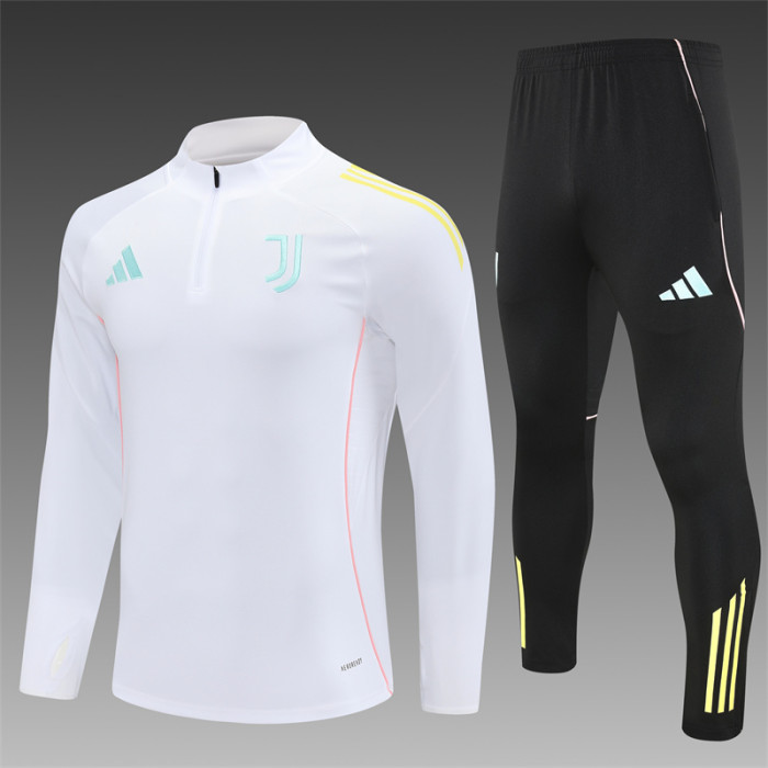 JUV Training Tracksuits 25-26 Football Kit Soccer Jersey