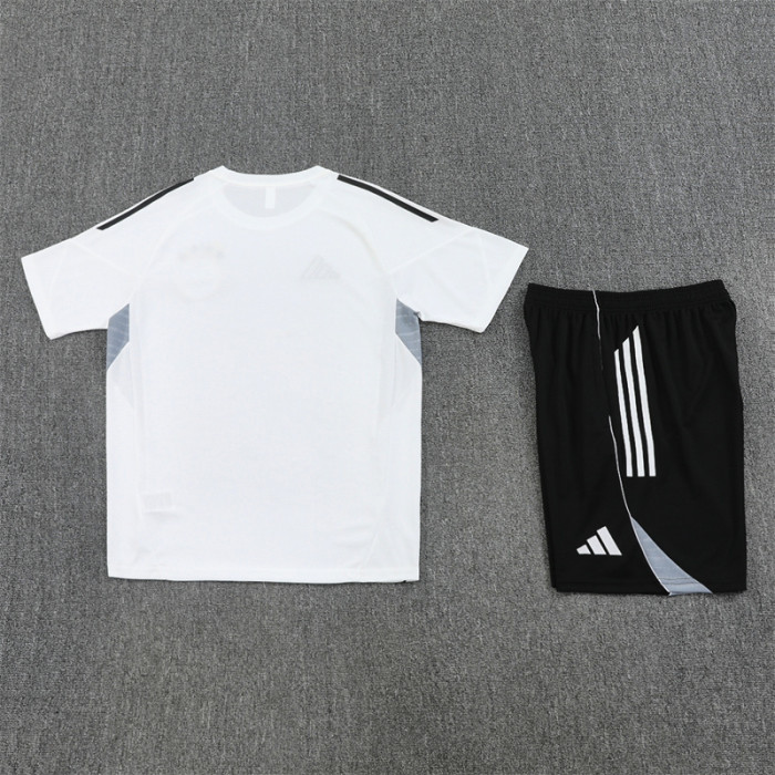 Germany Football Tracksuits 2025-26 Training Soccer Shirt