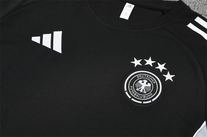 Germany Football Tracksuits 2025-26 Training Soccer Shirt